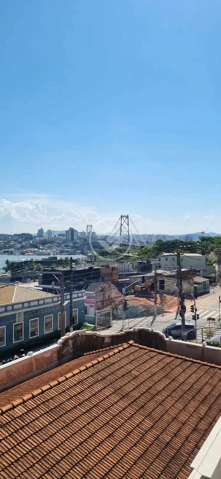 Imagem 1 - Apartamento em Centro, Florianópolis - SC