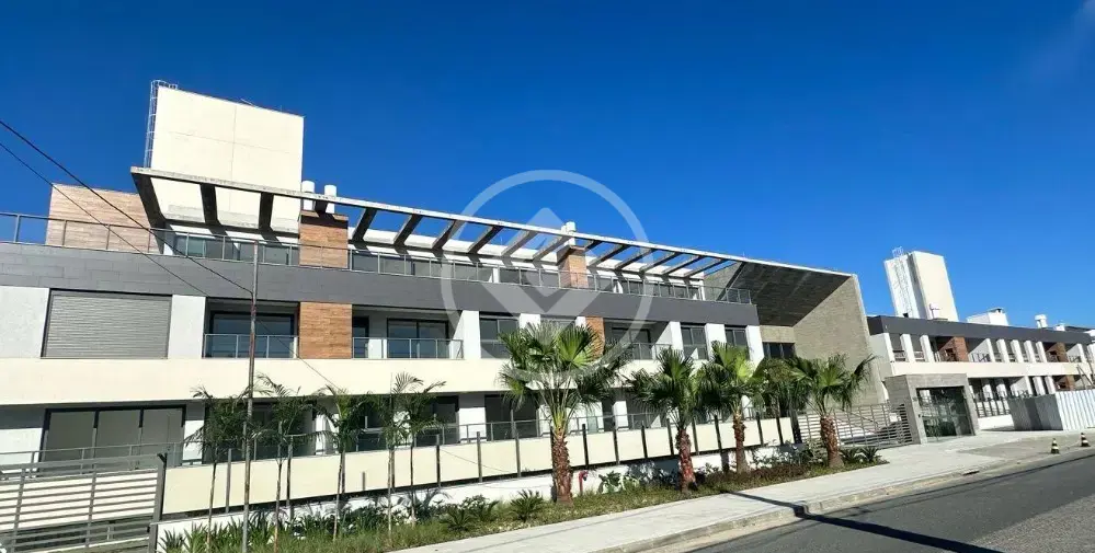 Imagem 2 - Apartamento em Morro das Pedras, Florianópolis - SC