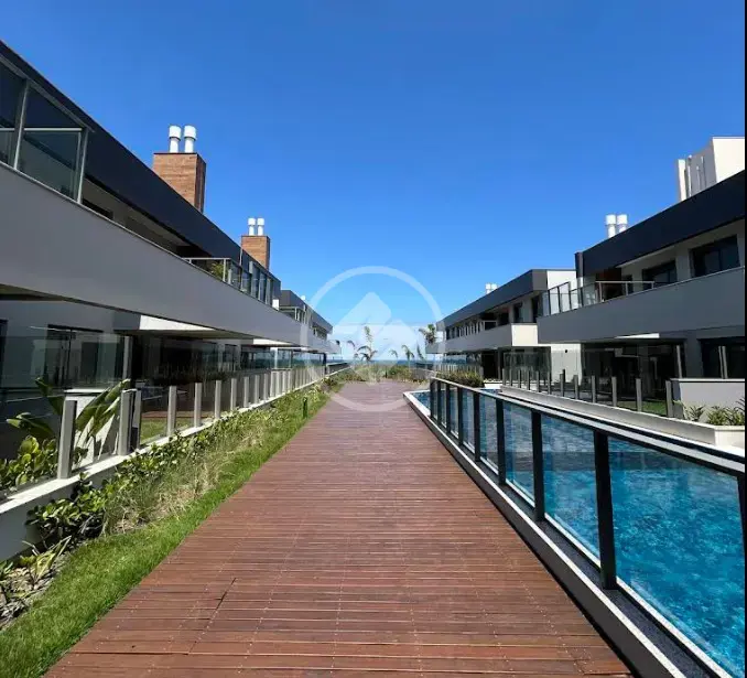Imagem 1 - Apartamento em Morro das Pedras, Florianópolis - SC