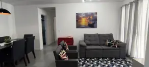 Imagem 4 - Apartamento em Ribeirão da Ilha, Florianópolis - SC