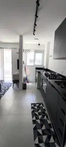 Apartamento Ribeirão da Ilha, Florianópolis - SC — foto 2