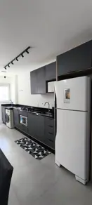 Imagem 2 - Apartamento em Ribeirão da Ilha, Florianópolis - SC