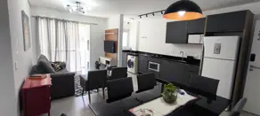 Imagem 3 - Apartamento em Ribeirão da Ilha, Florianópolis - SC