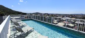 Apartamento Ribeirão da Ilha, Florianópolis - SC — foto 1