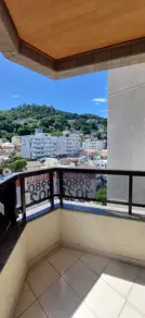 Imagem 2 - Apartamento em Centro, Florianópolis - SC