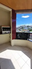 Apartamento Centro, Florianópolis - SC — foto 2