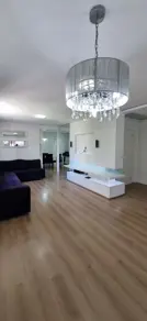Apartamento Centro, Florianópolis - SC — foto 1