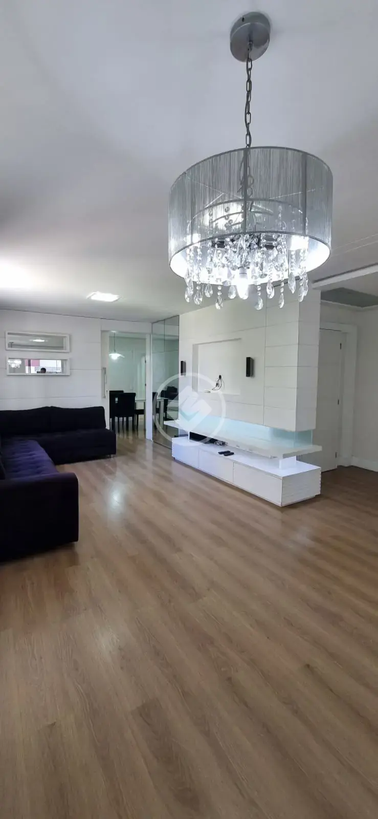 Imagem 1 - Apartamento em Centro, Florianópolis - SC