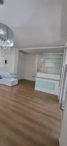 Apartamento Centro, Florianópolis - SC — foto 2