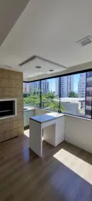 Imagem 2 - Apartamento em Centro, Florianópolis - SC