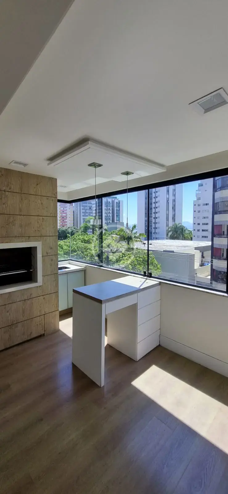 Imagem 2 - Apartamento em Centro, Florianópolis - SC