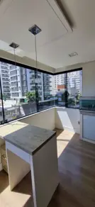Imagem 3 - Apartamento em Centro, Florianópolis - SC