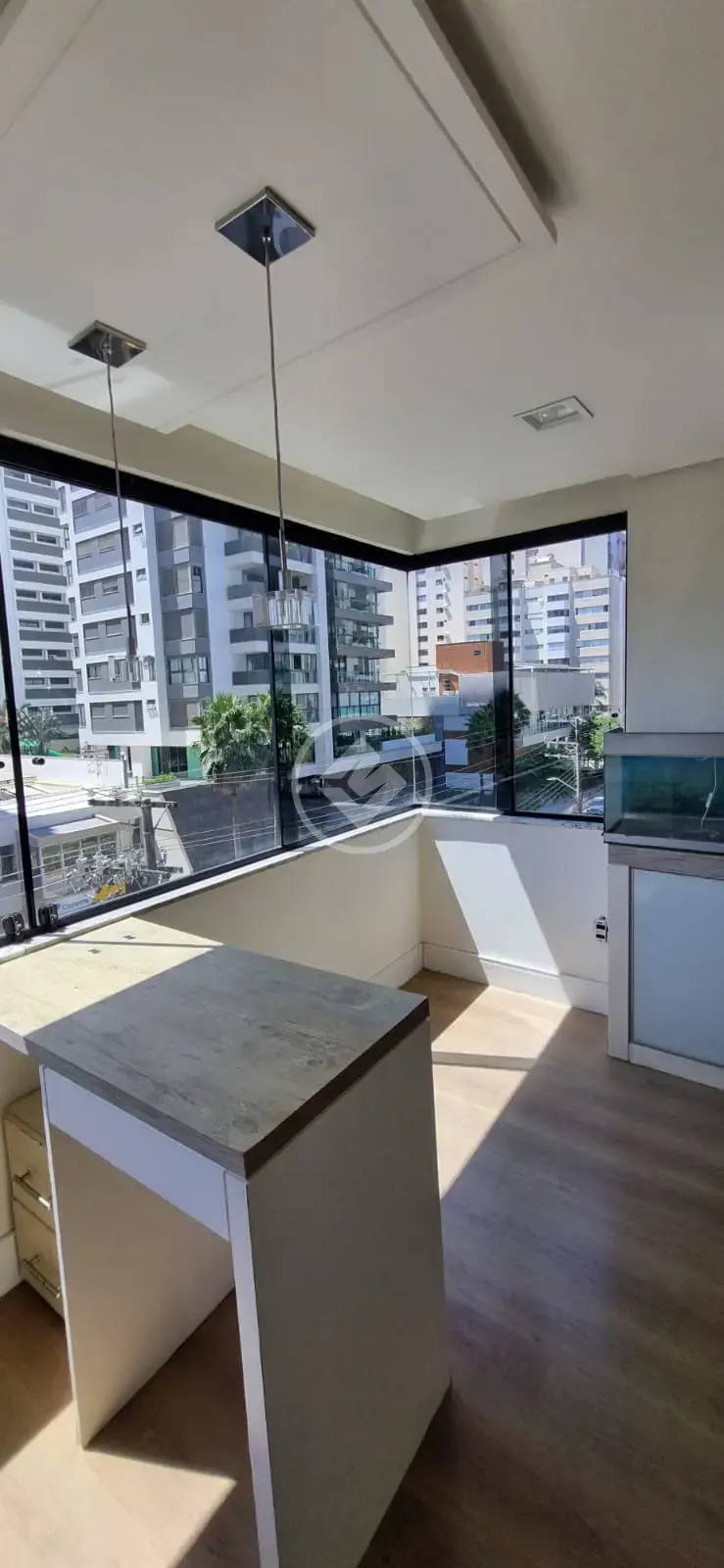 Imagem 3 - Apartamento em Centro, Florianópolis - SC
