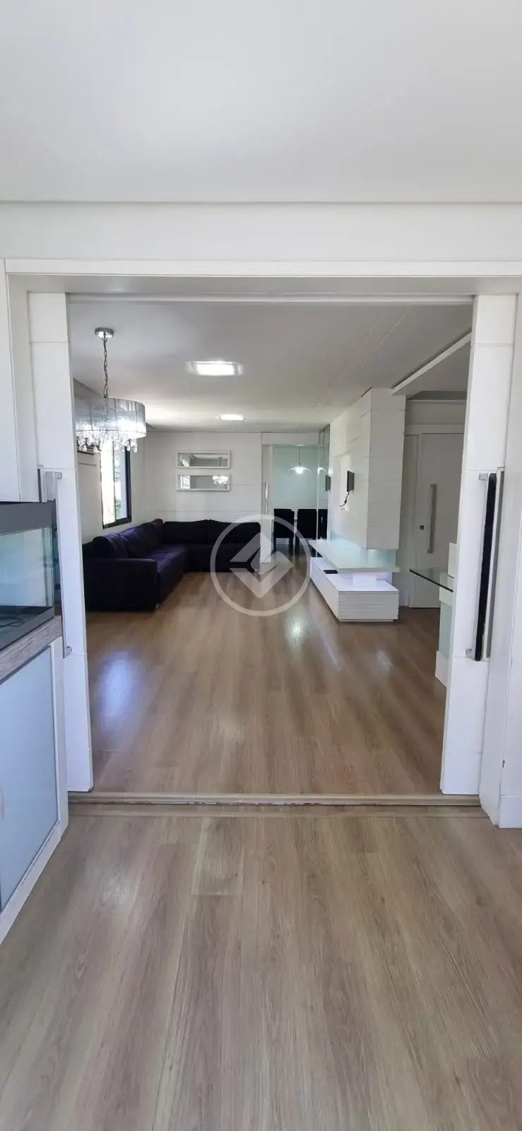 Imagem 4 - Apartamento em Centro, Florianópolis - SC