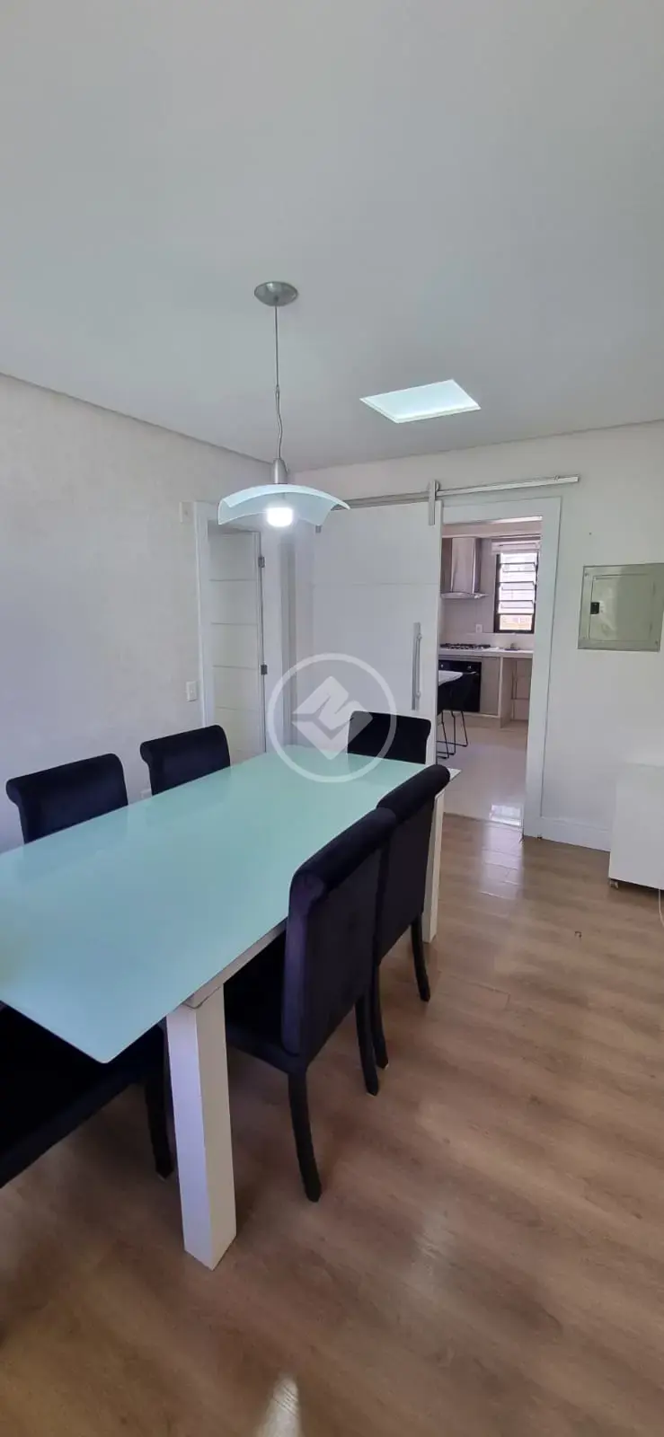 Imagem 6 - Apartamento em Centro, Florianópolis - SC