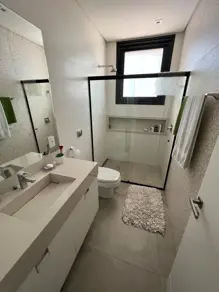 Imagem 2 - Casa em Jurerê Internacional, Florianópolis - SC