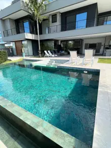 Casa Jurerê Internacional, Florianópolis - SC — foto 1