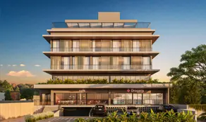Loft / Studio Campeche, Florianópolis - SC — foto 1