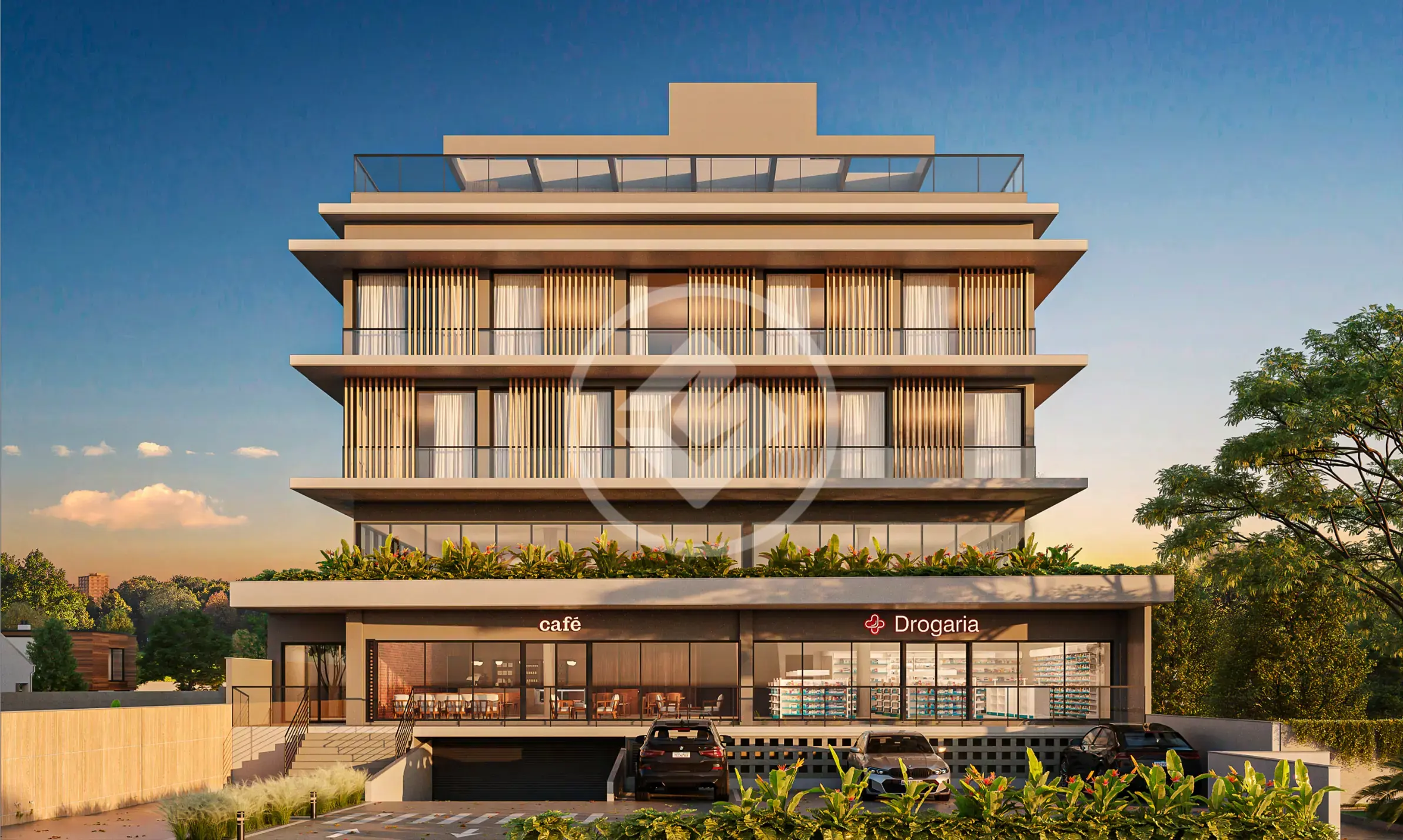 Imagem 1 - Loft / Studio em Campeche, Florianópolis - SC