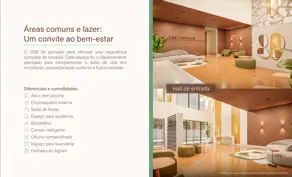 Imagem 5 - Loft / Studio em Campeche, Florianópolis - SC