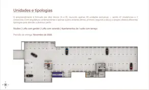 Imagem 6 - Loft / Studio em Campeche, Florianópolis - SC