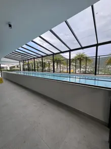 Imagem 3 - Apartamento em SACO GRANDE, Florianópolis - SC