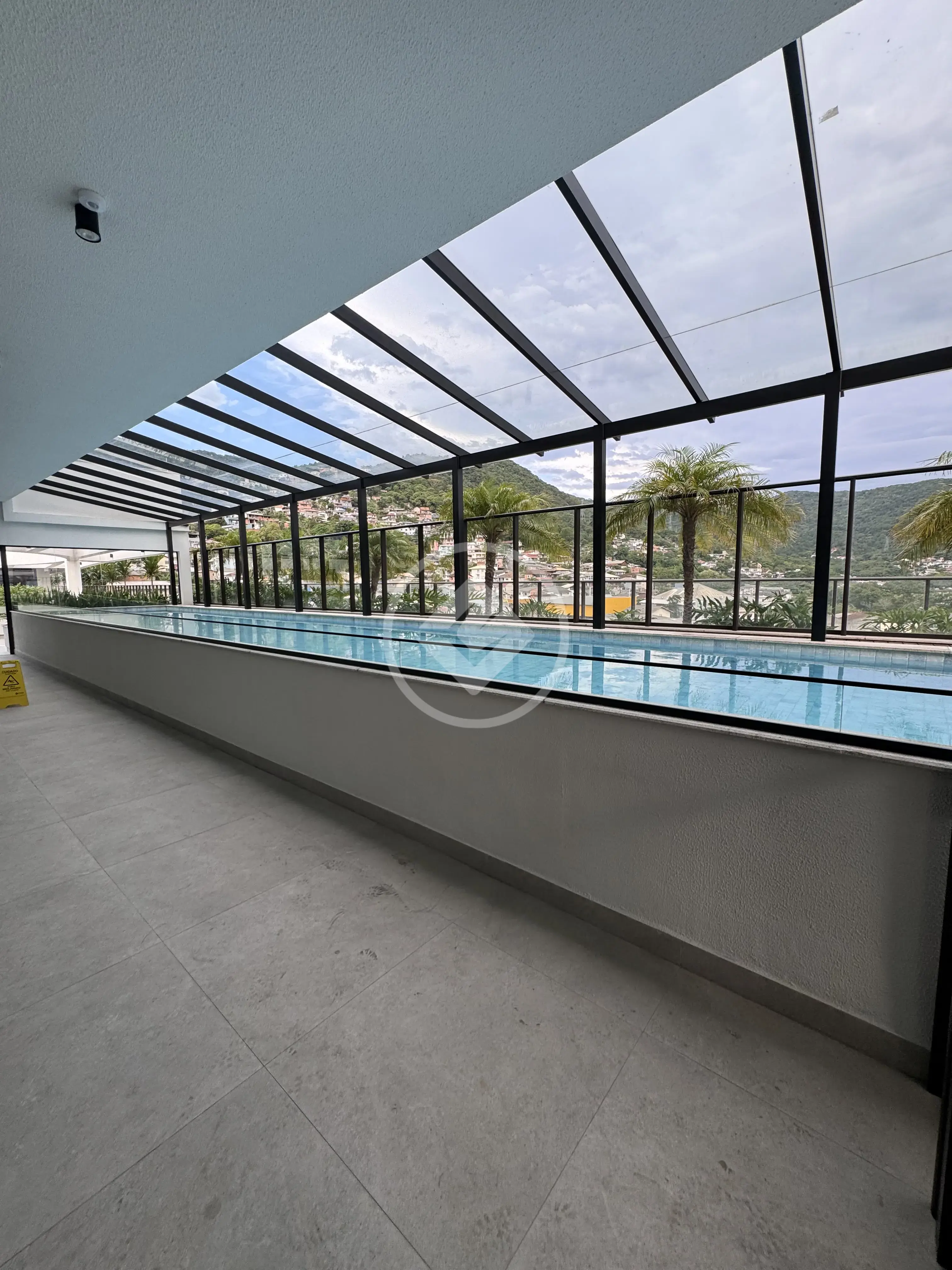 Imagem 3 - Apartamento em SACO GRANDE, Florianópolis - SC