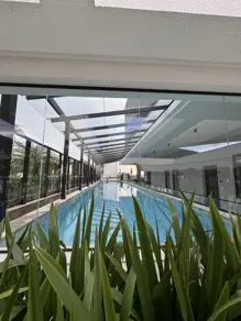 Imagem 2 - Apartamento em SACO GRANDE, Florianópolis - SC