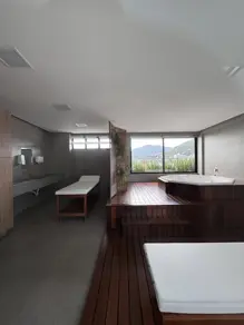 Imagem 5 - Apartamento em SACO GRANDE, Florianópolis - SC