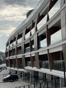 Apartamento SACO GRANDE, Florianópolis - SC — foto 1