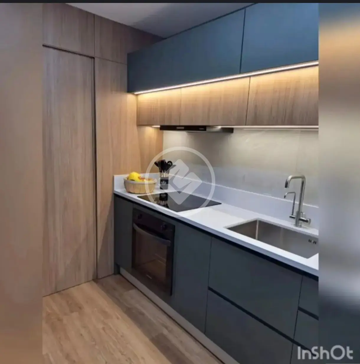 Imagem 1 - Apartamento em Trindade, Florianópolis - SC