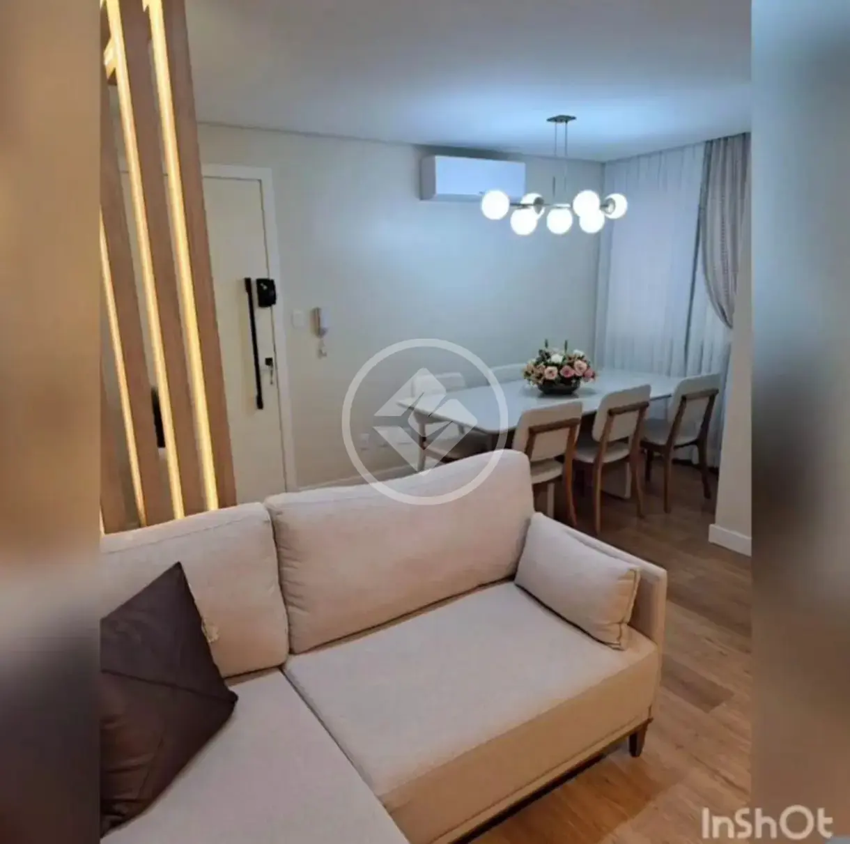 Imagem 2 - Apartamento em Trindade, Florianópolis - SC