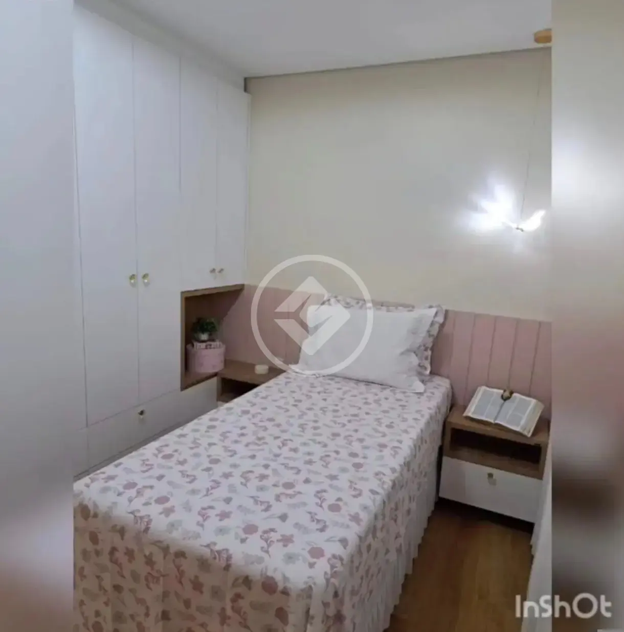 Imagem 6 - Apartamento em Trindade, Florianópolis - SC