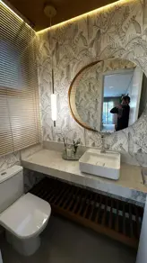 Imagem 5 - Apartamento em Cacupé, Florianópolis - SC