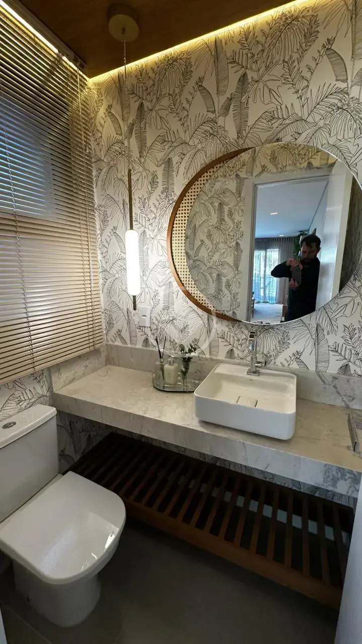Imagem 5 - Apartamento em Cacupé, Florianópolis - SC