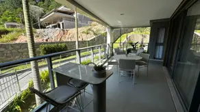 Imagem 4 - Apartamento em Cacupé, Florianópolis - SC