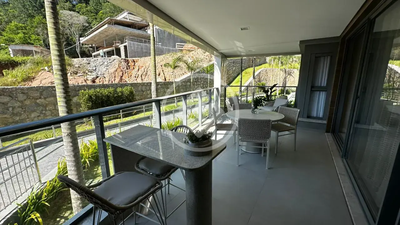Imagem 4 - Apartamento em Cacupé, Florianópolis - SC