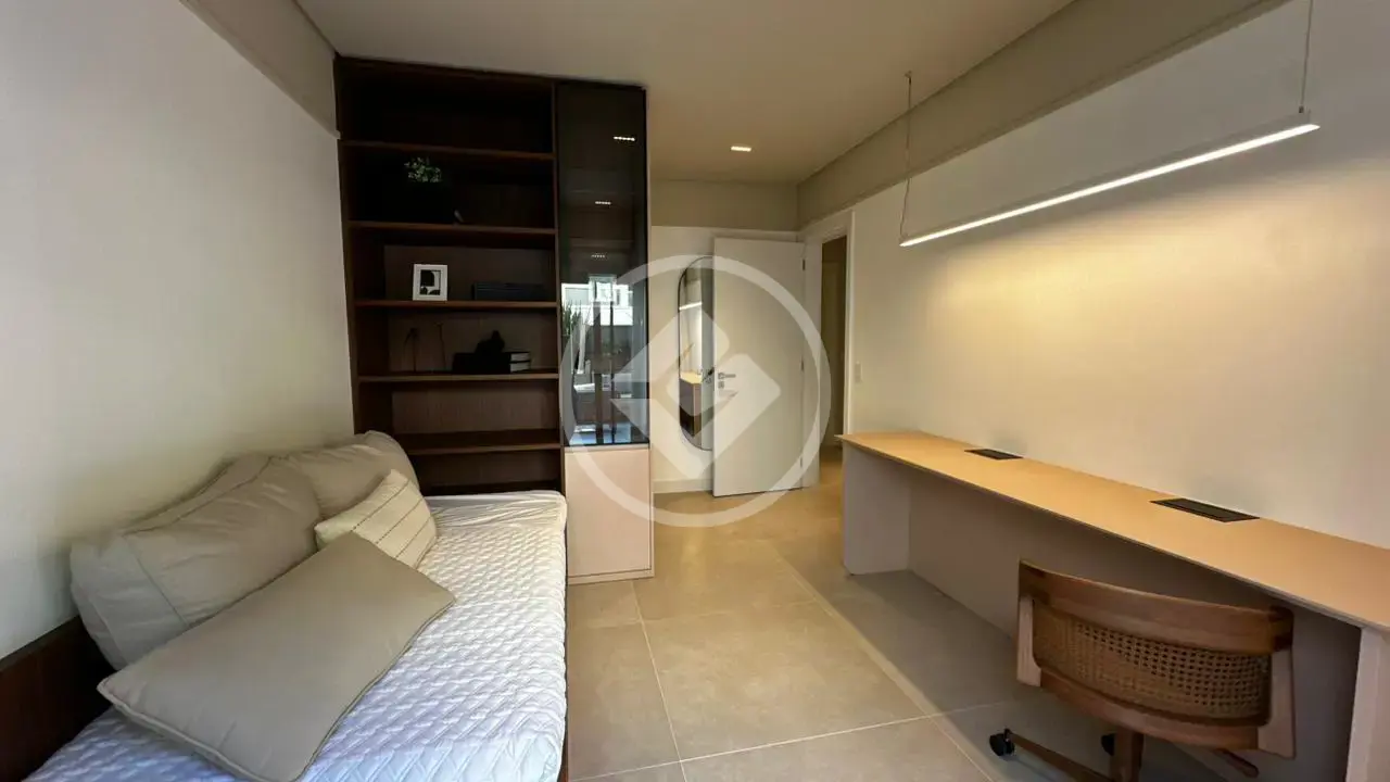Imagem 2 - Apartamento em Cacupé, Florianópolis - SC