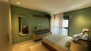 Apartamento Cacupé, Florianópolis - SC — foto 2