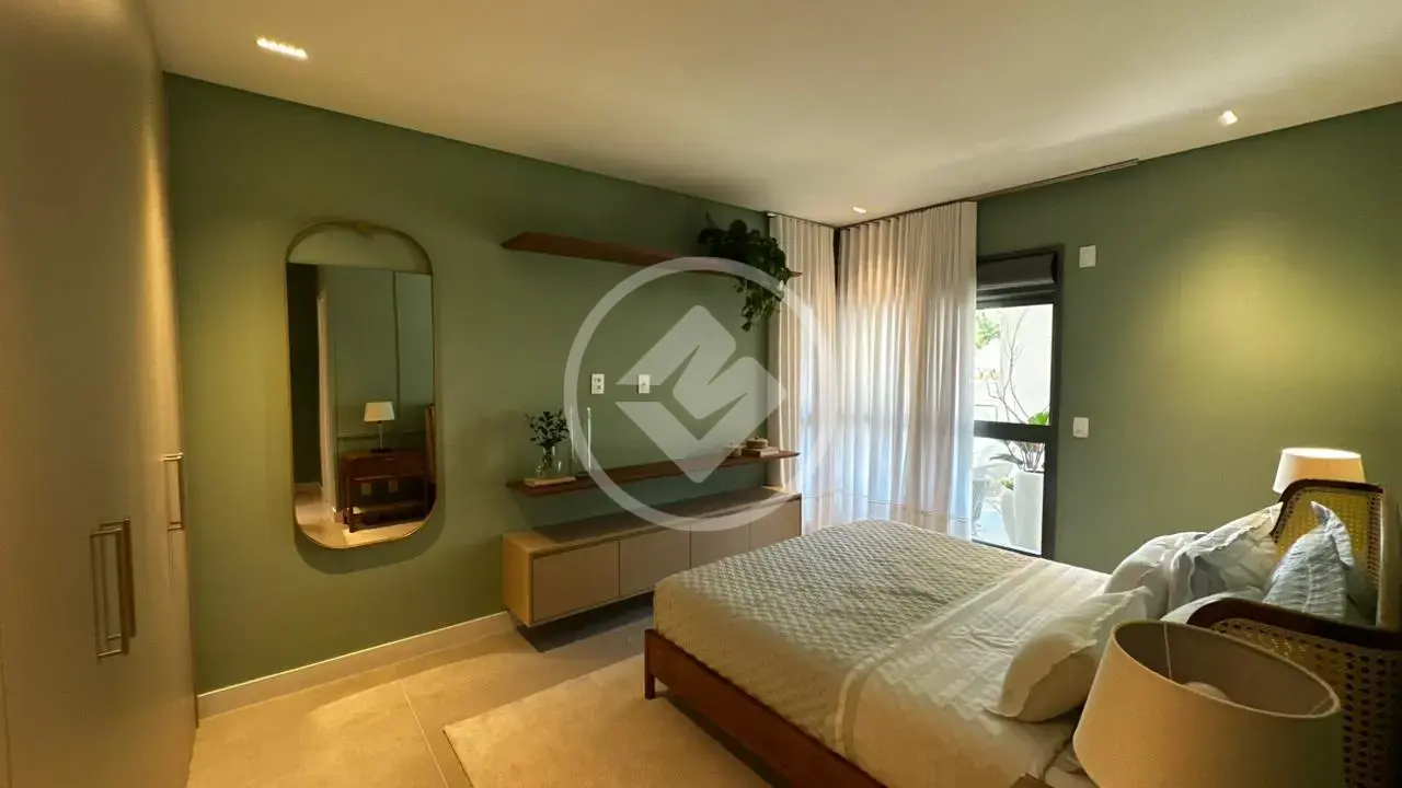 Imagem 1 - Apartamento em Cacupé, Florianópolis - SC