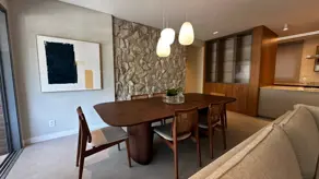 Apartamento Cacupé, Florianópolis - SC — foto 1