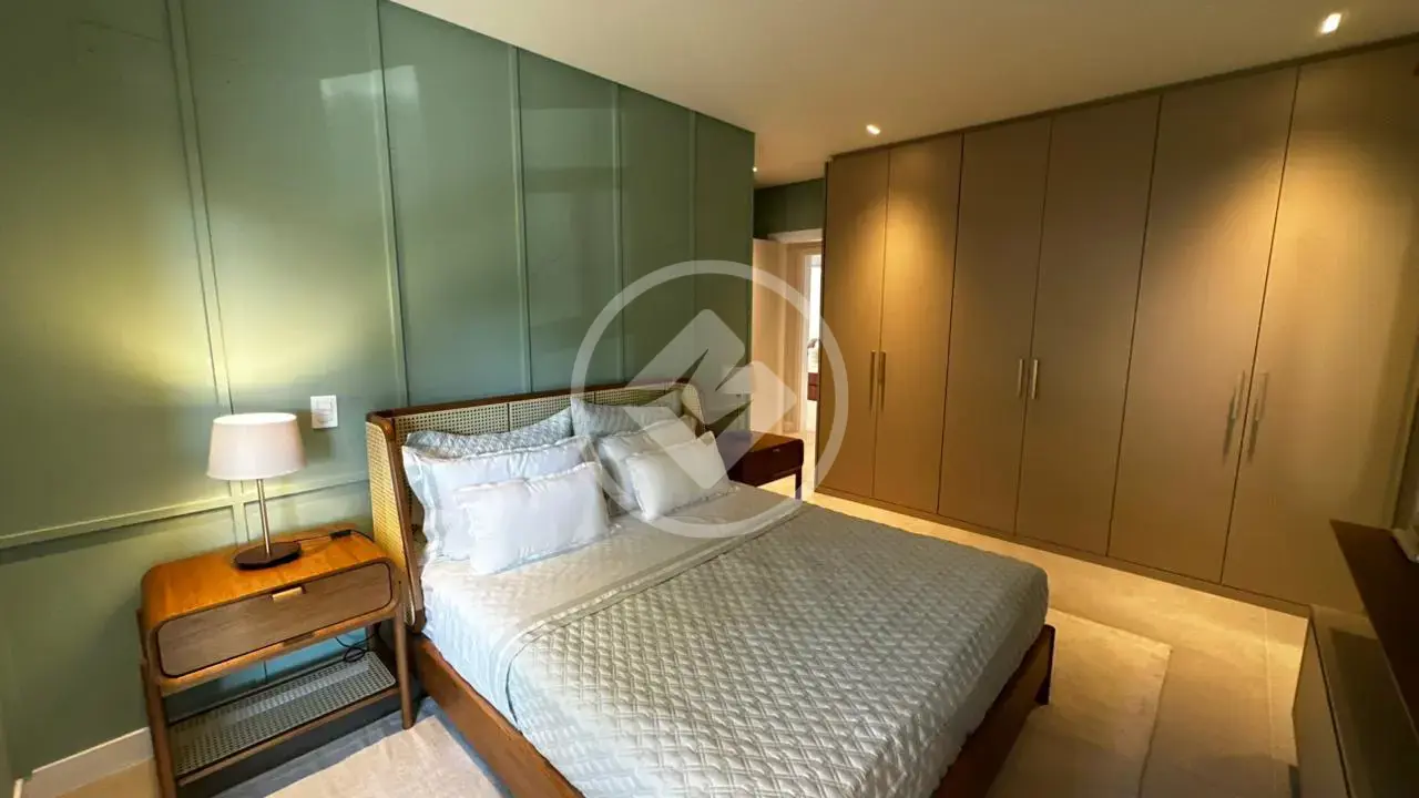 Imagem 6 - Apartamento em Cacupé, Florianópolis - SC