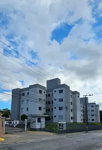Apartamento Serraria, São José - SC — foto 1