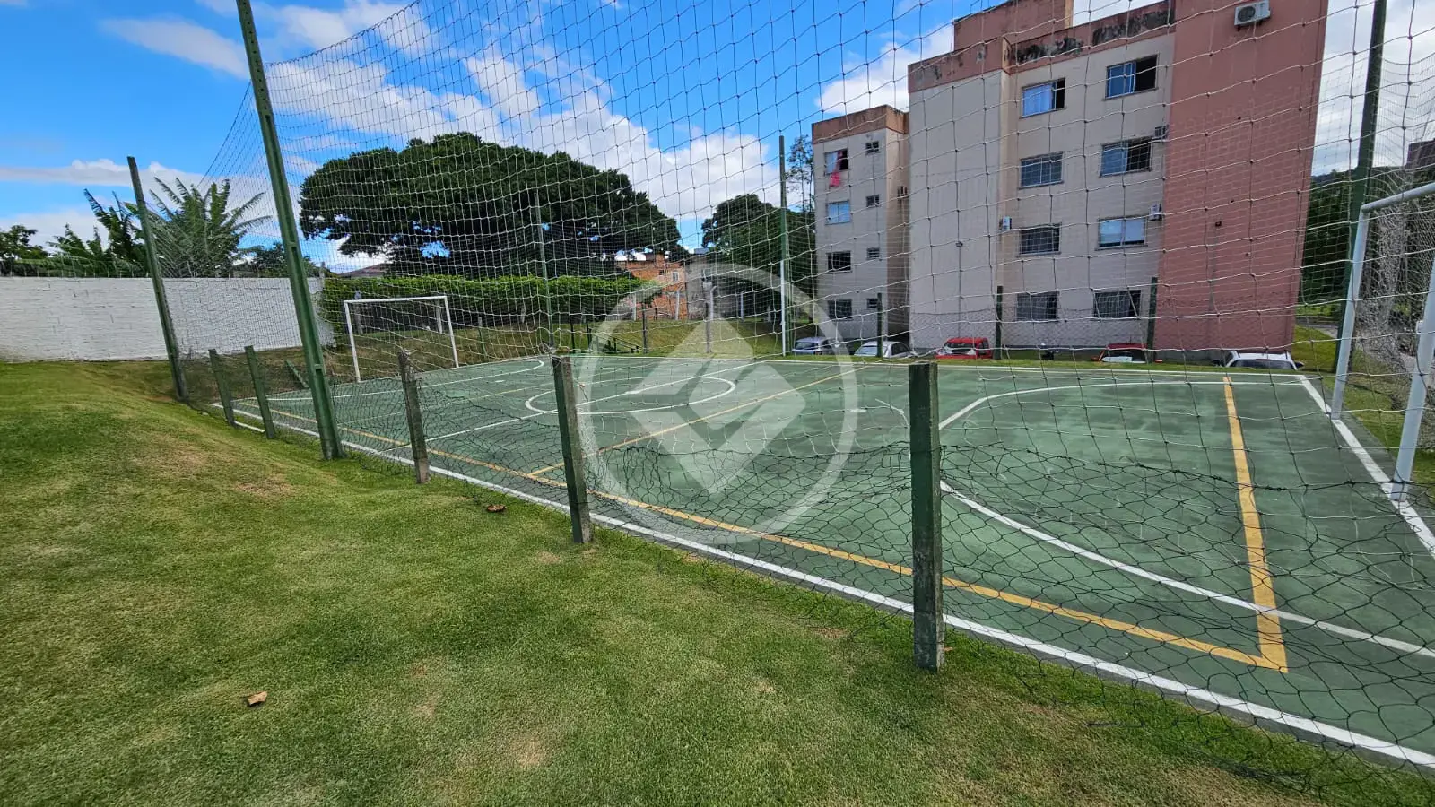 Image 9 - Apartamento em Serraria, São José - SC