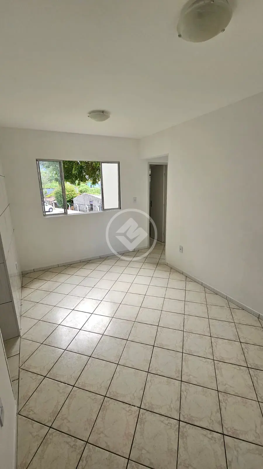Imagem 1 - Apartamento em Serraria, São José - SC