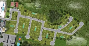 Imagem 2 - Terreno Condomínio em Itacorubi, Florianópolis - SC