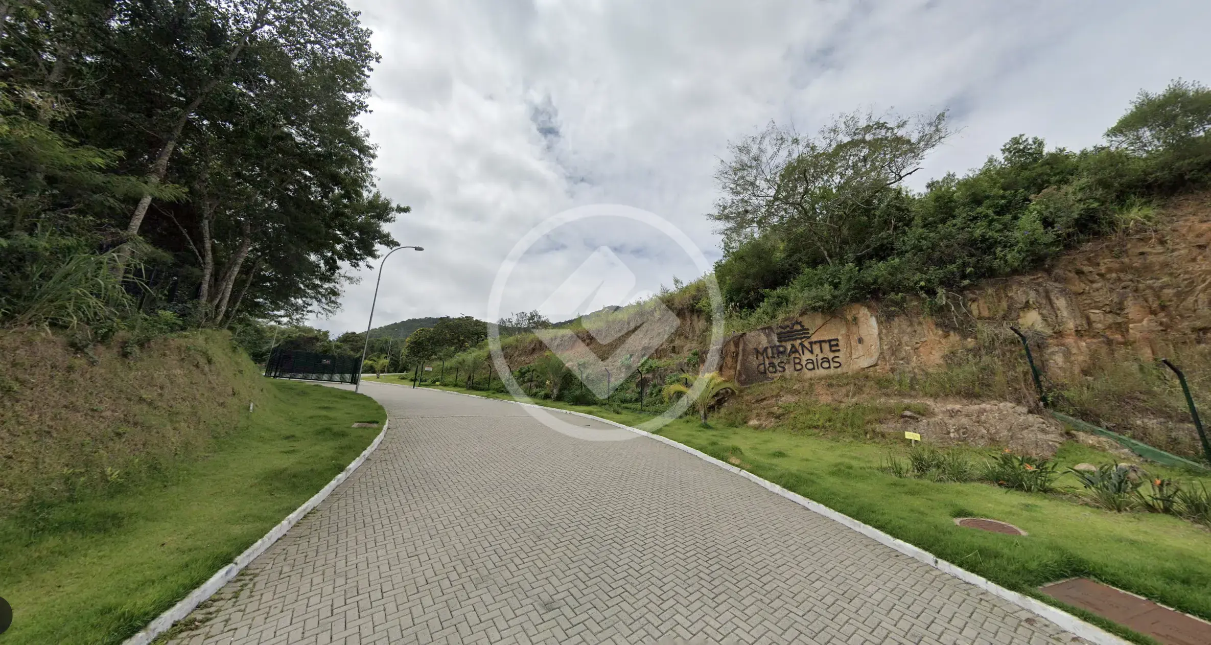 Imagem 1 - Terreno Condomínio em Itacorubi, Florianópolis - SC