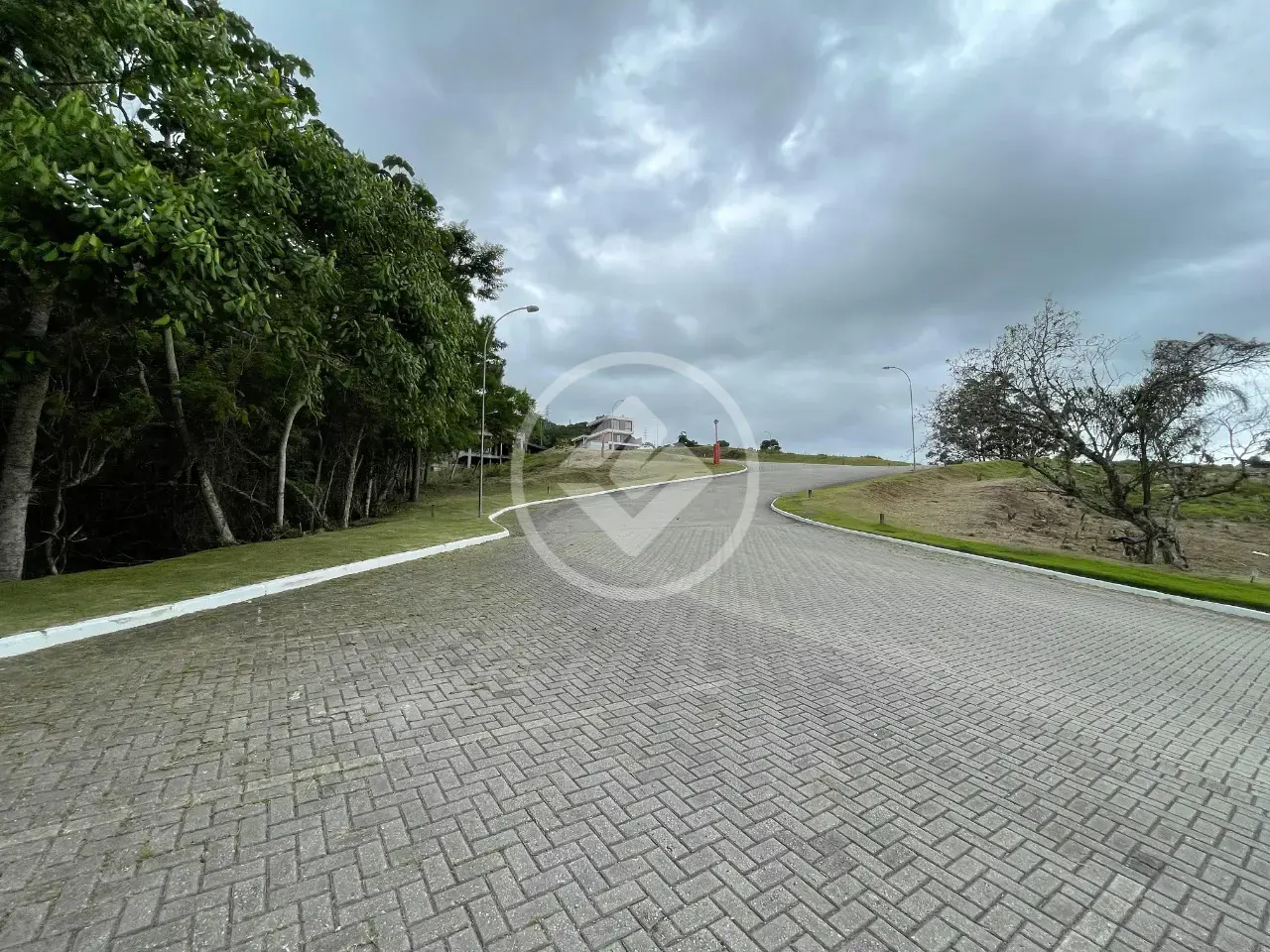 Image 2 - Terreno Condomínio em Itacorubi, Florianópolis - SC