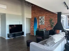 Imagem 3 - Cobertura em Itacorubi, Florianópolis - SC