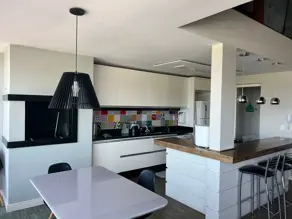 Imagem 4 - Cobertura em Itacorubi, Florianópolis - SC